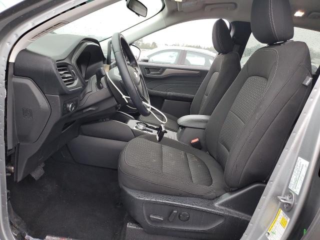 1FMCU9GN7RUA34882 - 2024 FORD ESCAPE ACTIVE SILVER photo 7