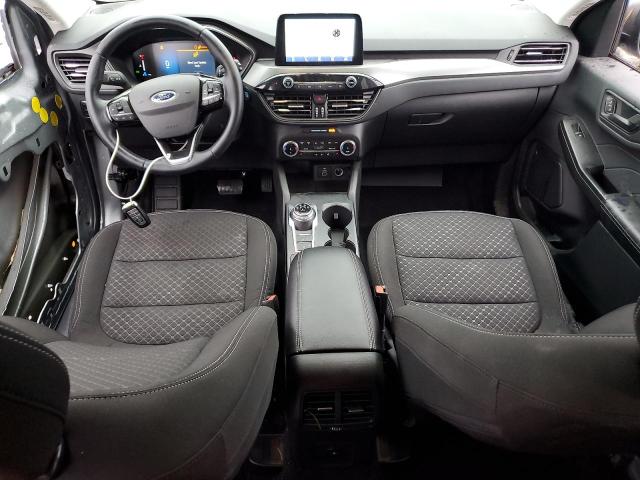 1FMCU9GN7RUA34882 - 2024 FORD ESCAPE ACTIVE SILVER photo 8