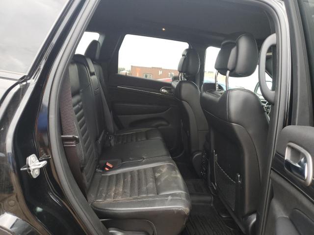 1C4RJFBT1LC108113 - 2020 JEEP GRAND CHEROKEE LIMITED 黑色 照片 10