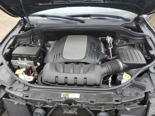 1C4RJFBT1LC108113 - 2020 JEEP GRAND CHEROKEE LIMITED 黑色 照片 11