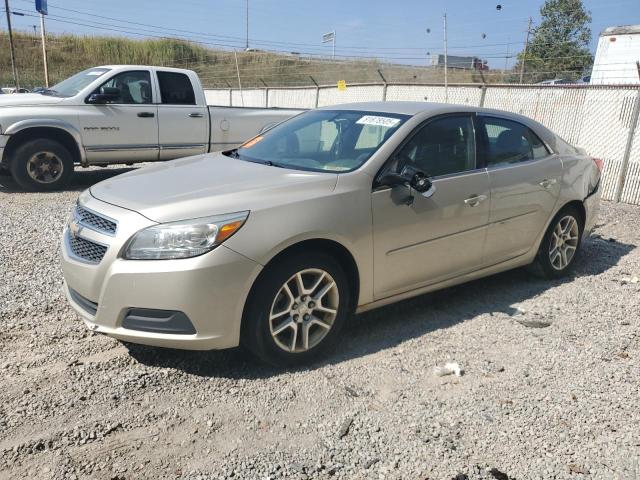 2013 CHEVROLET MALIBU 1LT, 