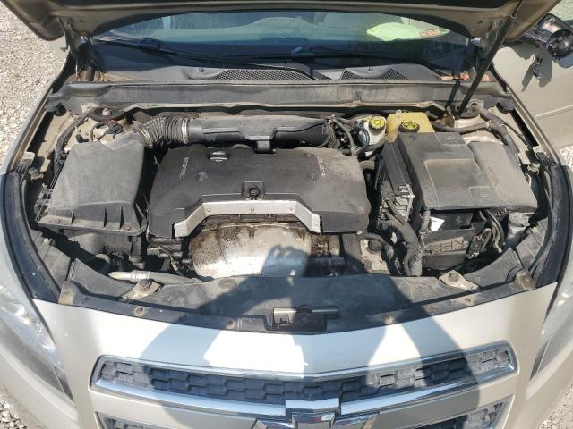 1G11C5SAXDF231823 - 2013 CHEVROLET MALIBU 1LT ოქროსფერი ფოტო 11