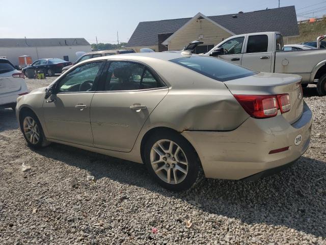 1G11C5SAXDF231823 - 2013 CHEVROLET MALIBU 1LT ოქროსფერი ფოტო 2