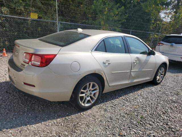 1G11C5SAXDF231823 - 2013 CHEVROLET MALIBU 1LT ოქროსფერი ფოტო 3