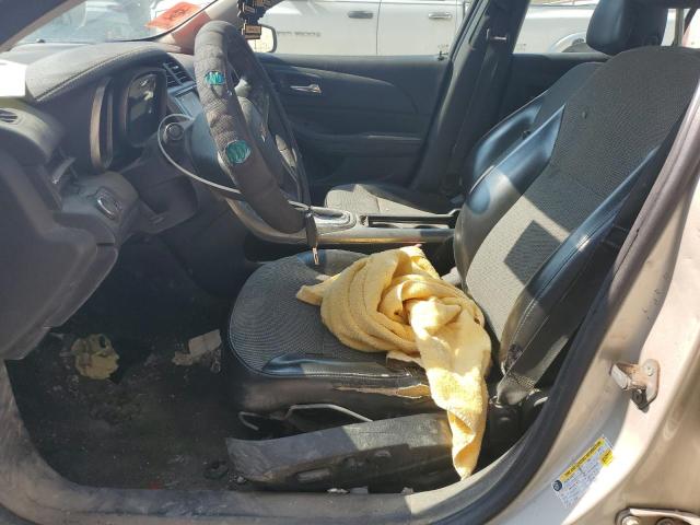 1G11C5SAXDF231823 - 2013 CHEVROLET MALIBU 1LT ოქროსფერი ფოტო 7