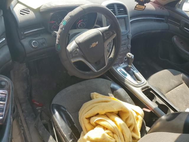 1G11C5SAXDF231823 - 2013 CHEVROLET MALIBU 1LT ოქროსფერი ფოტო 8