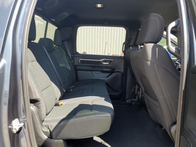 1C6RREFG4SN179459 - 2025 RAM 1500 BIG HORN/LONE STAR GRAY photo 10