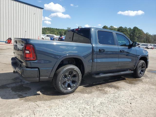 1C6RREFG4SN179459 - 2025 RAM 1500 BIG HORN/LONE STAR GRAY photo 3