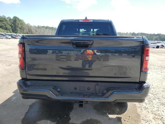 1C6RREFG4SN179459 - 2025 RAM 1500 BIG HORN/LONE STAR GRAY photo 6