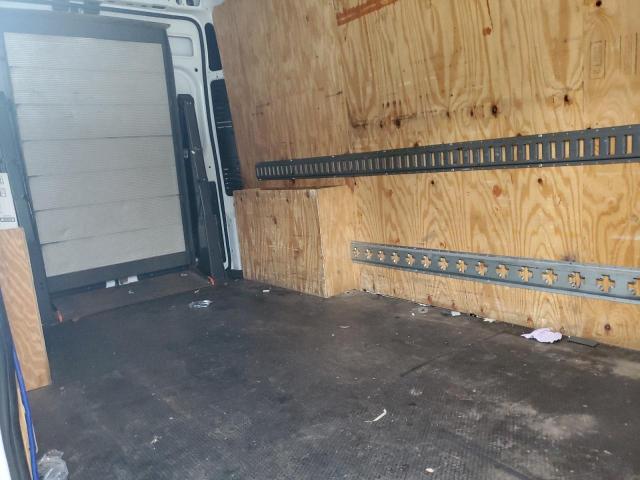 3C6TRVDG1JE111289 - 2018 RAM PROMASTER 2500 HIGH Blanc photo 11