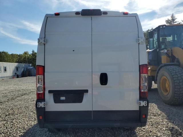 3C6TRVDG1JE111289 - 2018 RAM PROMASTER 2500 HIGH Blanc photo 6