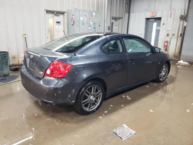 JTKDE167960102282 - 2006 TOYOTA SCION TC 蓝色 照片 3