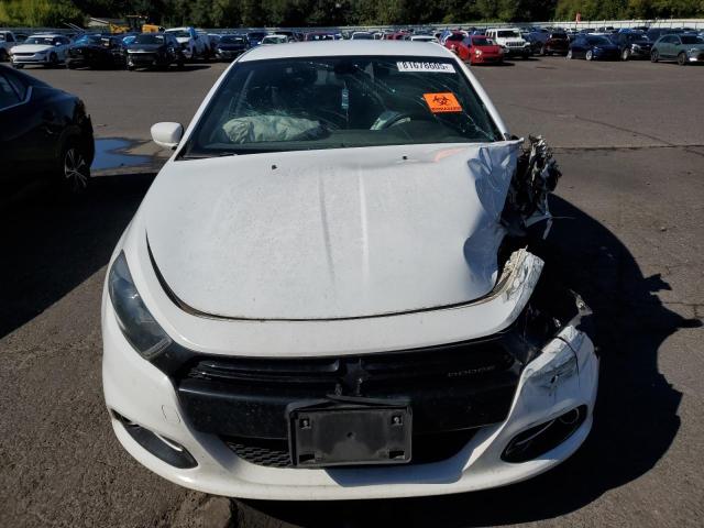 1C3CDFBB9FD182483 - 2015 DODGE DART SXT Ağ foto 5