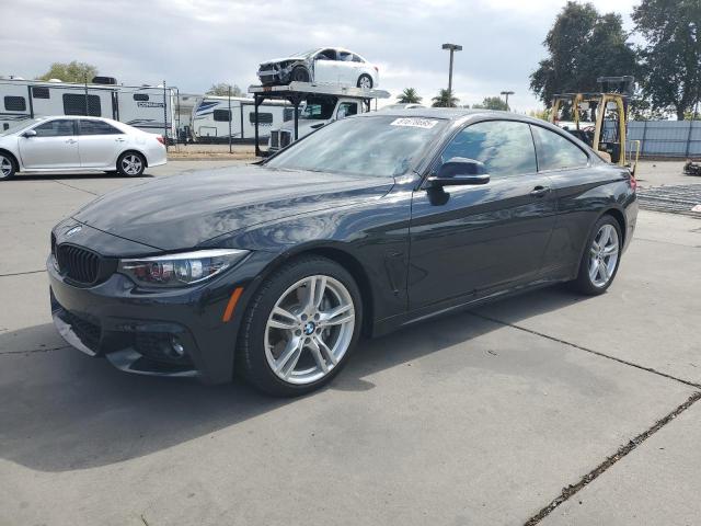 2019 BMW 440I, 