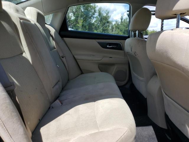 1N4AL3AP5FN914383 - 2015 NISSAN ALTIMA 2.5 BROWN photo 10