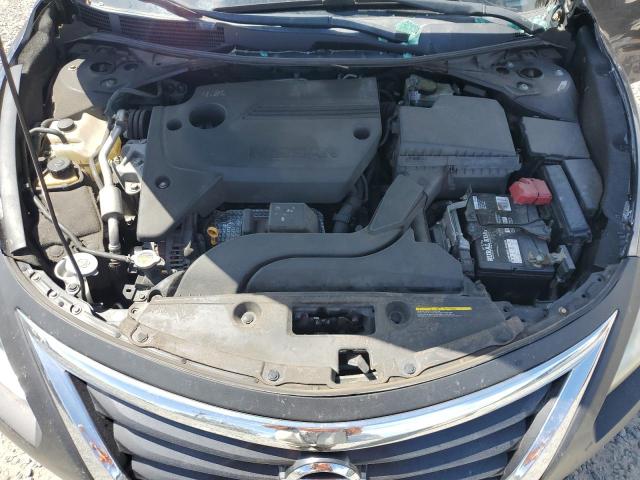 1N4AL3AP5FN914383 - 2015 NISSAN ALTIMA 2.5 BROWN photo 11