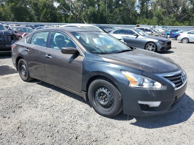 1N4AL3AP5FN914383 - 2015 NISSAN ALTIMA 2.5 BROWN photo 4