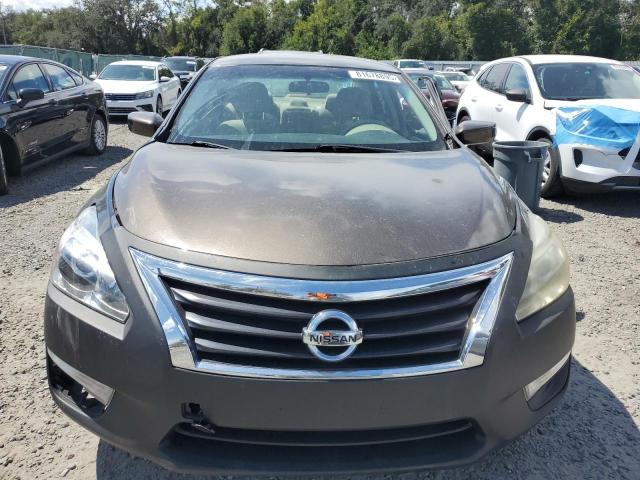 1N4AL3AP5FN914383 - 2015 NISSAN ALTIMA 2.5 BROWN photo 5