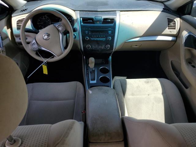 1N4AL3AP5FN914383 - 2015 NISSAN ALTIMA 2.5 BROWN photo 8