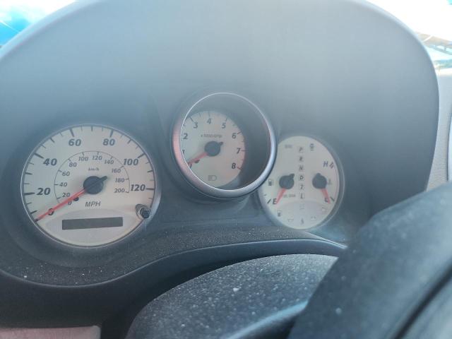 JTEHH20V410122084 - 2001 TOYOTA RAV4 GOLD photo 9