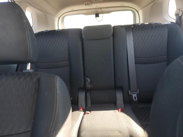 KNMAT2MV4JP584392 - 2018 NISSAN ROGUE S Biały zdjęcie 10