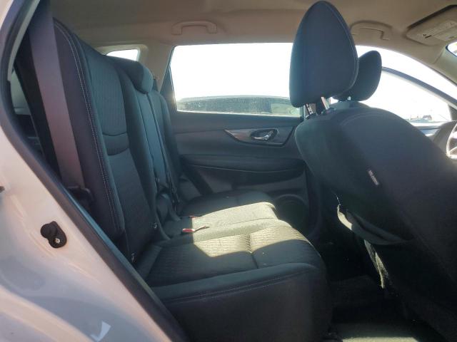 KNMAT2MV4JP584392 - 2018 NISSAN ROGUE S Biały zdjęcie 11