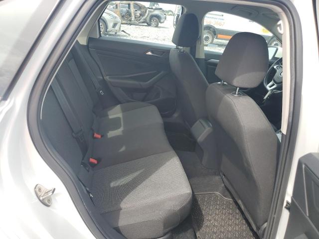 3VWCB7BU2KM218597 - 2019 VOLKSWAGEN JETTA S 白色 照片 10