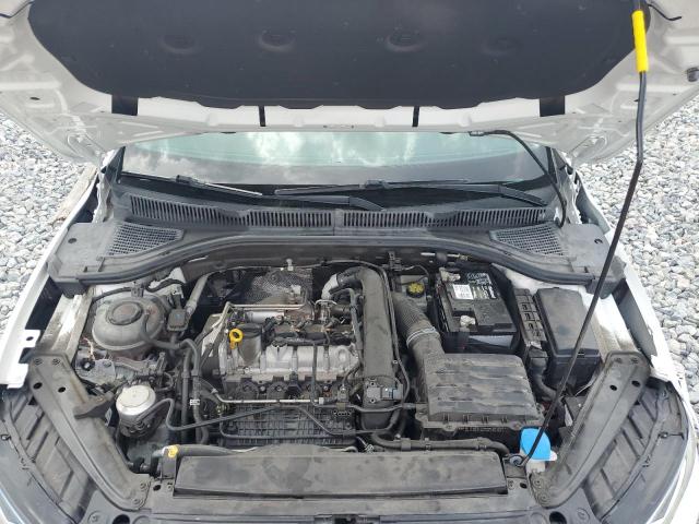 3VWCB7BU2KM218597 - 2019 VOLKSWAGEN JETTA S 白色 照片 11