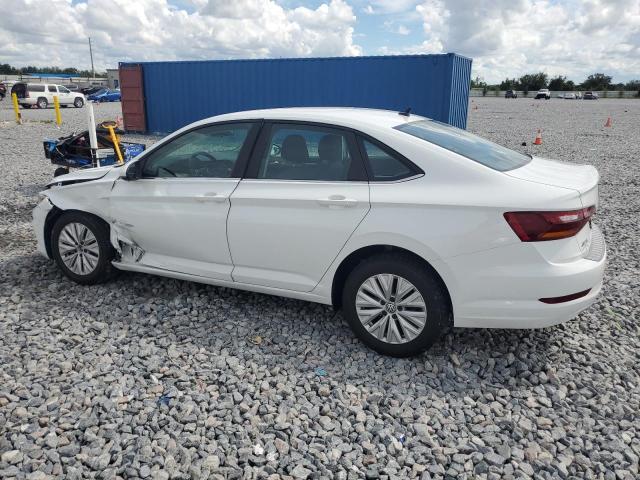 3VWCB7BU2KM218597 - 2019 VOLKSWAGEN JETTA S 白色 照片 2