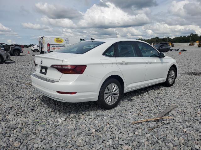 3VWCB7BU2KM218597 - 2019 VOLKSWAGEN JETTA S 白色 照片 3