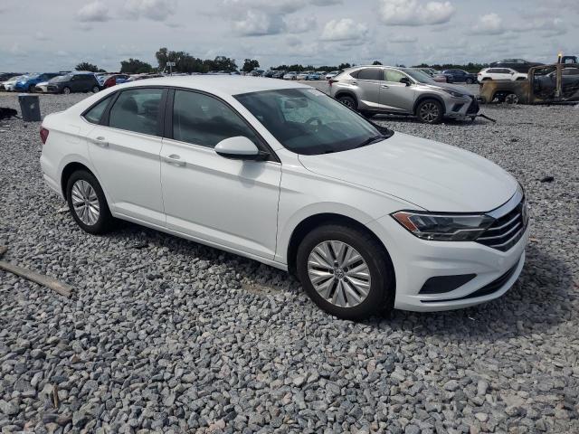 3VWCB7BU2KM218597 - 2019 VOLKSWAGEN JETTA S 白色 照片 4