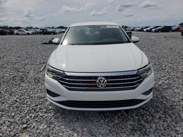 3VWCB7BU2KM218597 - 2019 VOLKSWAGEN JETTA S 白色 照片 5