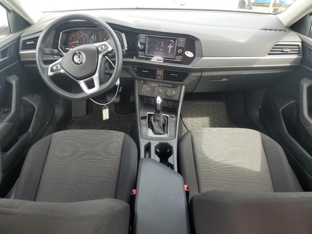 3VWCB7BU2KM218597 - 2019 VOLKSWAGEN JETTA S 白色 照片 8