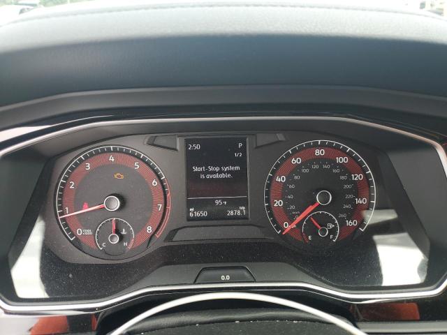 3VWCB7BU2KM218597 - 2019 VOLKSWAGEN JETTA S 白色 照片 9