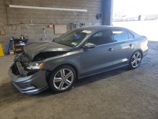 2017 VOLKSWAGEN JETTA GLI, 