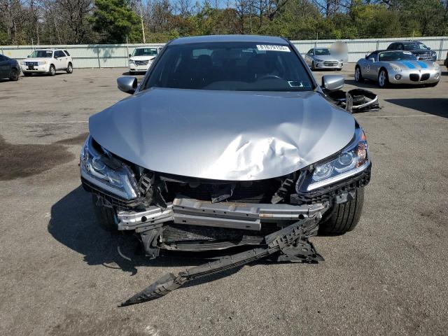 1HGCR2F50GA104317 - 2016 HONDA ACCORD SPORT Gümüş foto 5