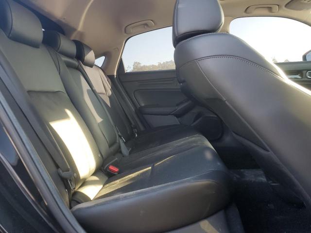 19XFL1H77RE026785 - 2024 HONDA CIVIC EXL შავი ფოტო 10