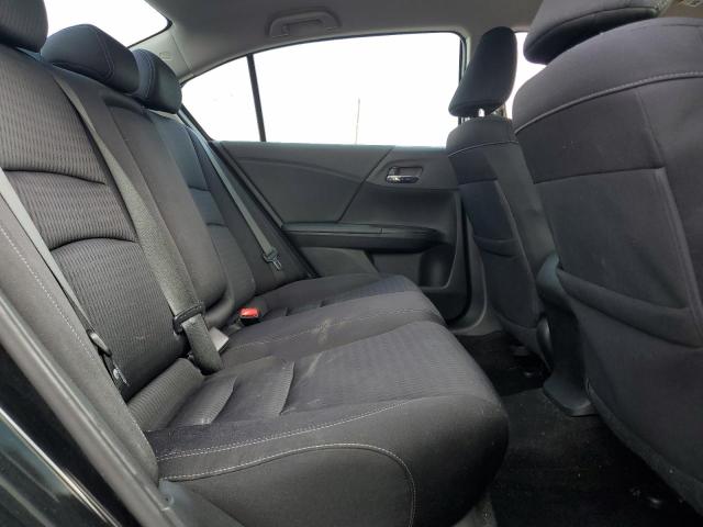 1HGCR2F5XFA157637 - 2015 HONDA ACCORD SPORT შავი ფოტო 10