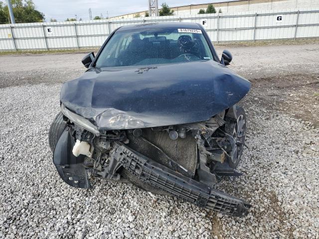 1HGCR2F5XFA157637 - 2015 HONDA ACCORD SPORT შავი ფოტო 5