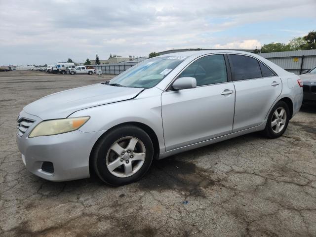 2011 TOYOTA CAMRY BASE, 