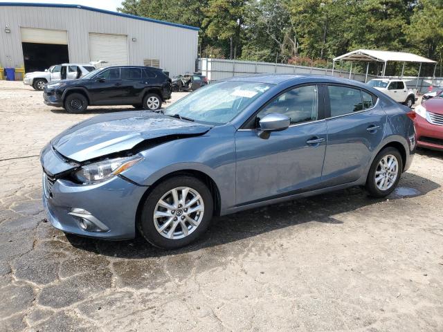 2015 MAZDA 3 TOURING, 