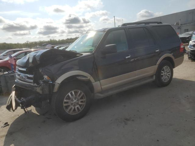 2013 FORD EXPEDITION XLT, 