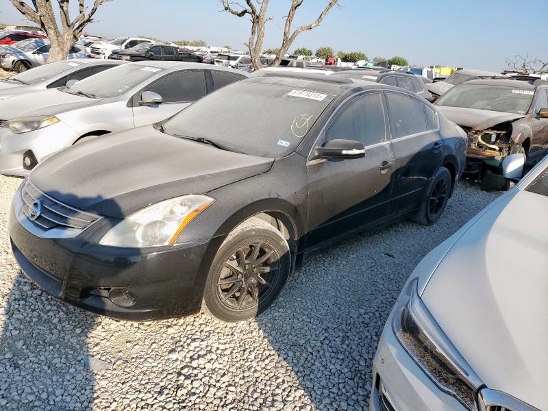 2012 NISSAN ALTIMA BASE, 