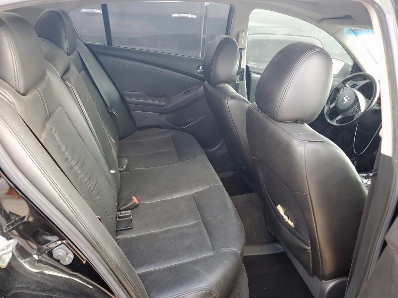 1N4AL2AP0CC119422 - 2012 NISSAN ALTIMA BASE Qara foto 10