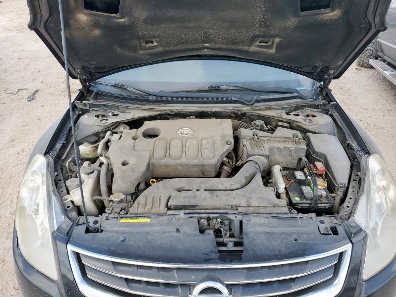1N4AL2AP0CC119422 - 2012 NISSAN ALTIMA BASE Qara foto 11