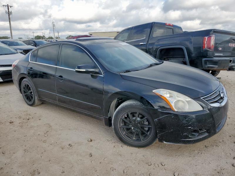 1N4AL2AP0CC119422 - 2012 NISSAN ALTIMA BASE Qara foto 4