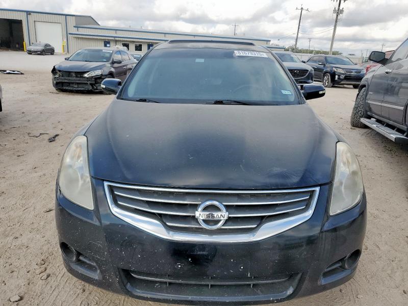 1N4AL2AP0CC119422 - 2012 NISSAN ALTIMA BASE Qara foto 5