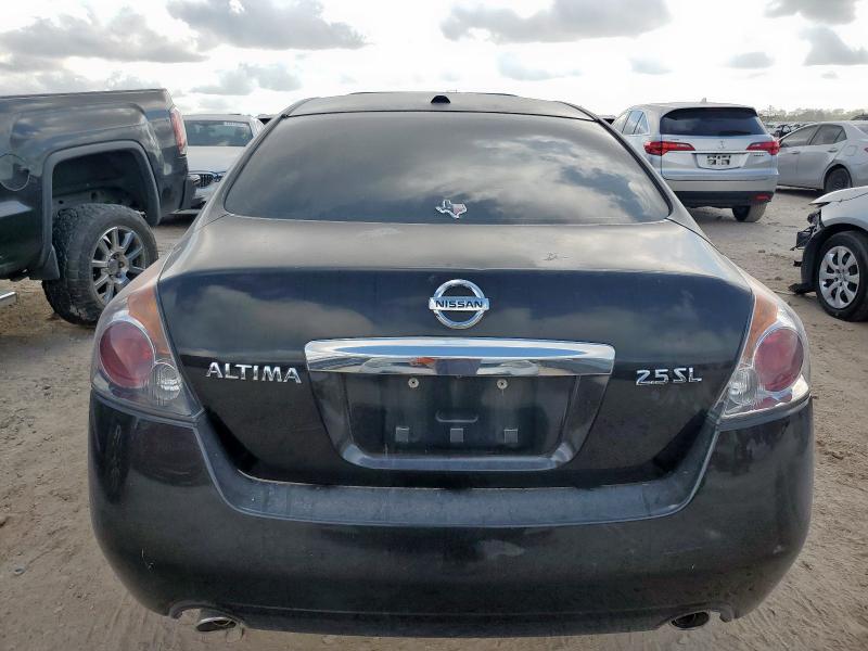 1N4AL2AP0CC119422 - 2012 NISSAN ALTIMA BASE Qara foto 6