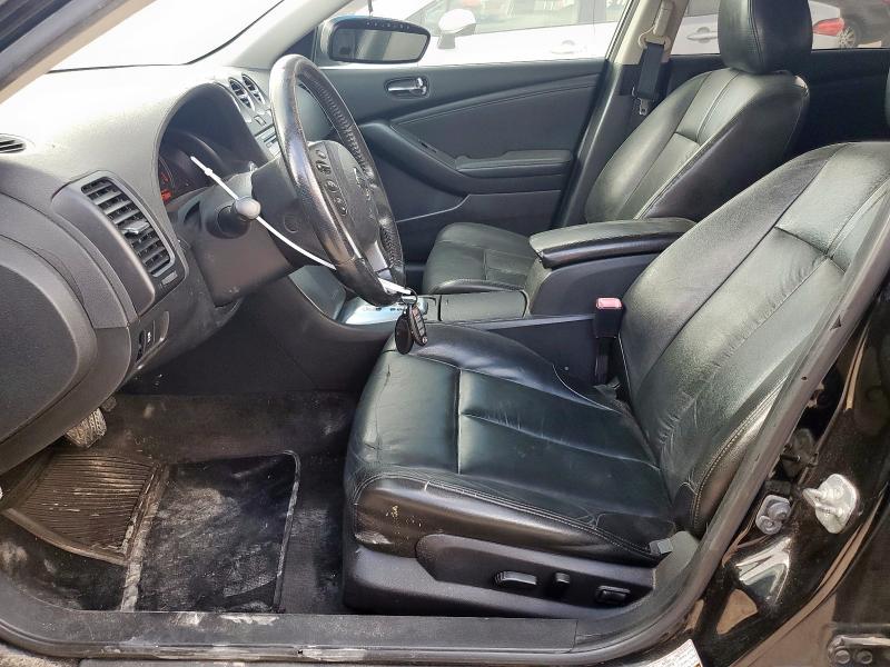 1N4AL2AP0CC119422 - 2012 NISSAN ALTIMA BASE Qara foto 7