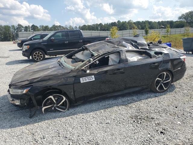 2021 HONDA ACCORD SPORT, 
